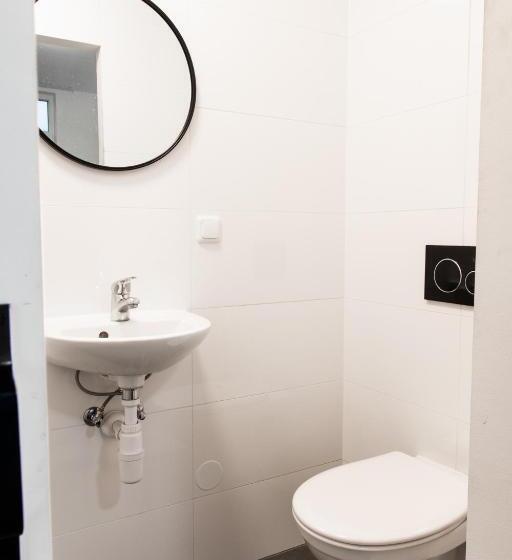 Chambre Standard, Samesofa Hoefstraat Studios