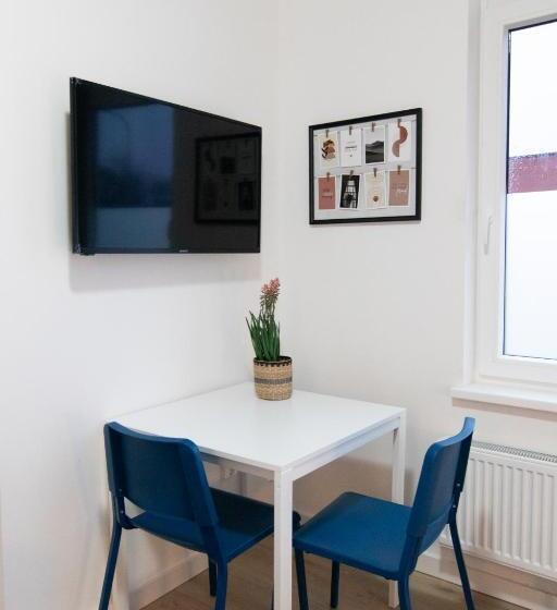 Studio Standard, Samesofa Hoefstraat Studios