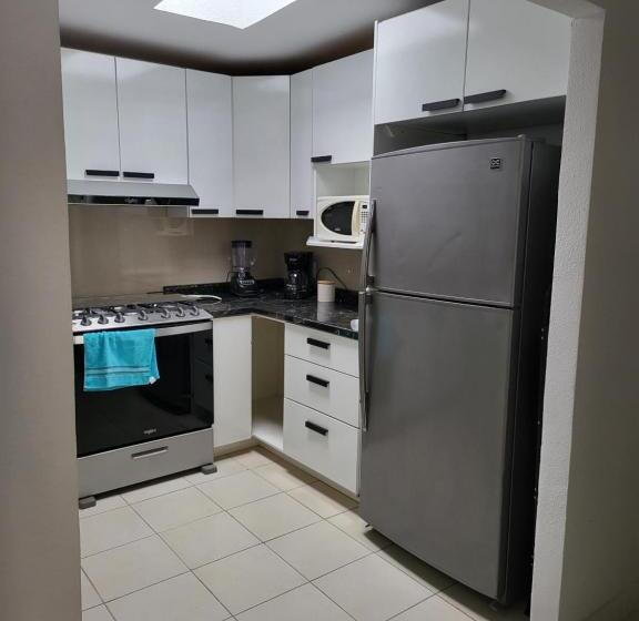 １ベッドルームのスーペリアアパートメント, Su Casa En Tijuana