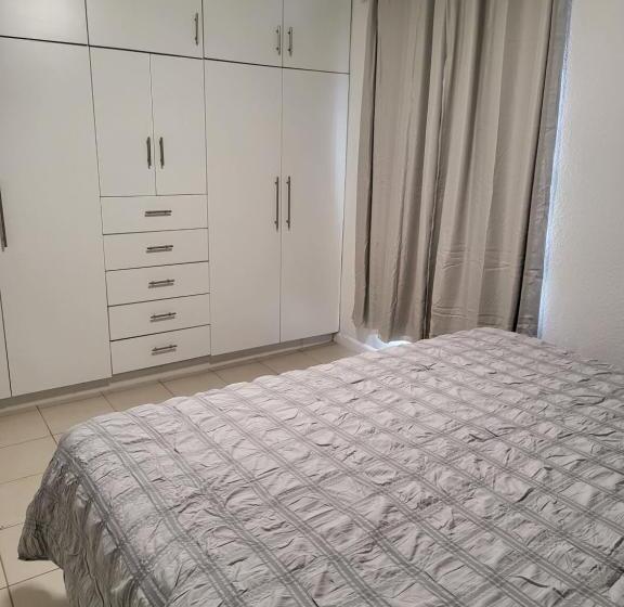 １ベッドルームのスーペリアアパートメント, Su Casa En Tijuana