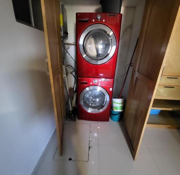 ３ベッドルームアパートメント, Su Casa En Tijuana