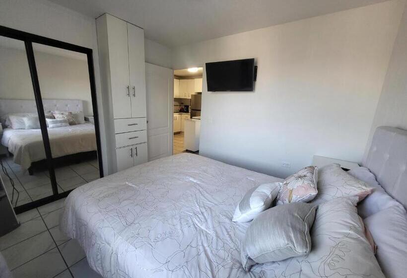 ２ベッドルームアパートメント, Su Casa En Tijuana