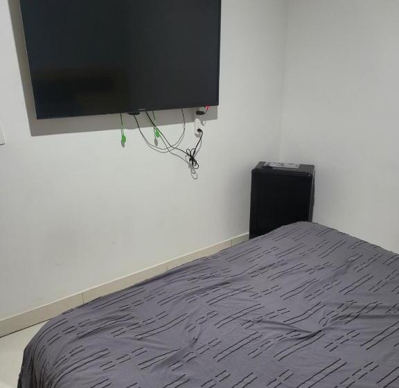 ３ベッドルームアパートメント, Su Casa En Tijuana