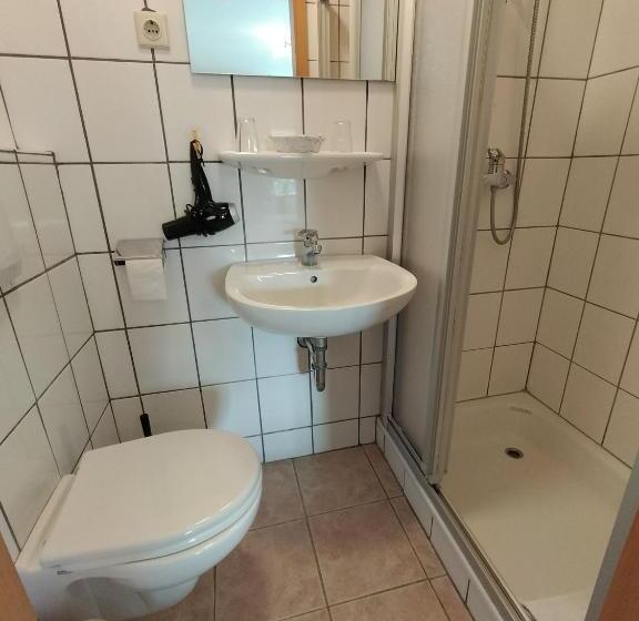 Номер Стандарт, Gasthof Zu Den Linden 61225