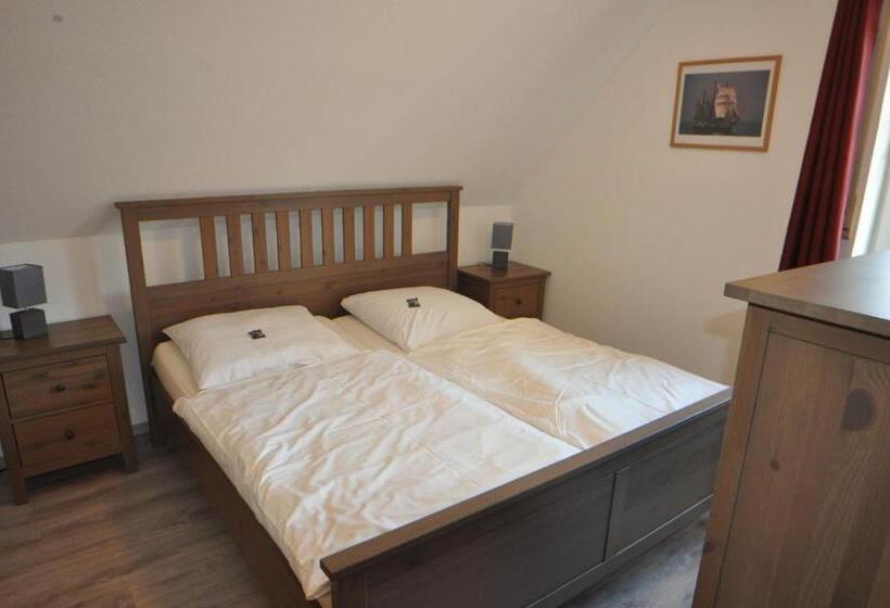 Номер Стандарт, Gasthof Zu Den Linden 61225