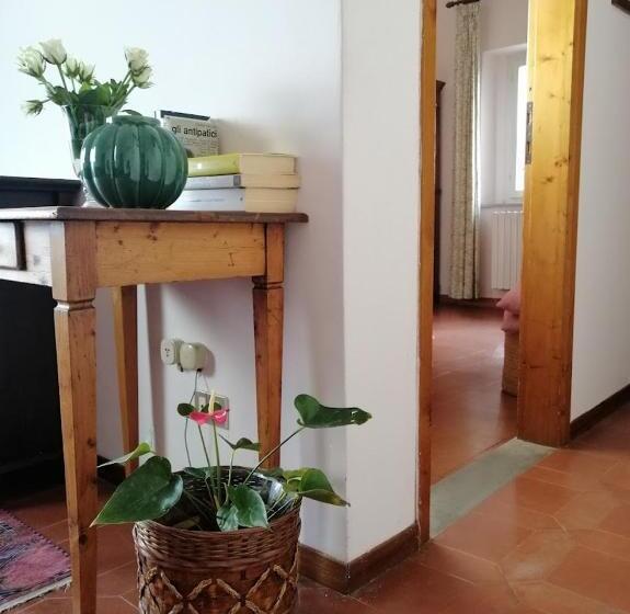 Люкс с Балконом, Bb Villa Bolgheri Mare