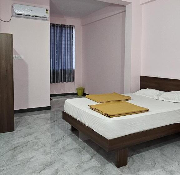 Номер Economy, Golden Palace Residency