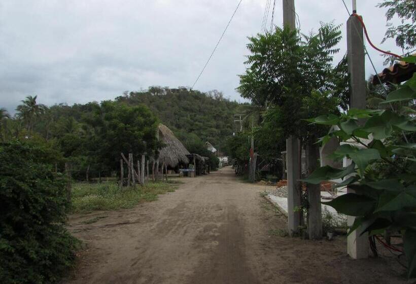 Номер Стандарт, Hab #2 La Casa Del Profe Salo