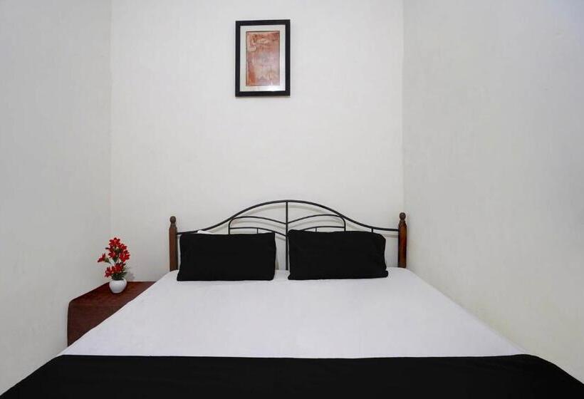 三人经典房间, Oyo Unique Guest House