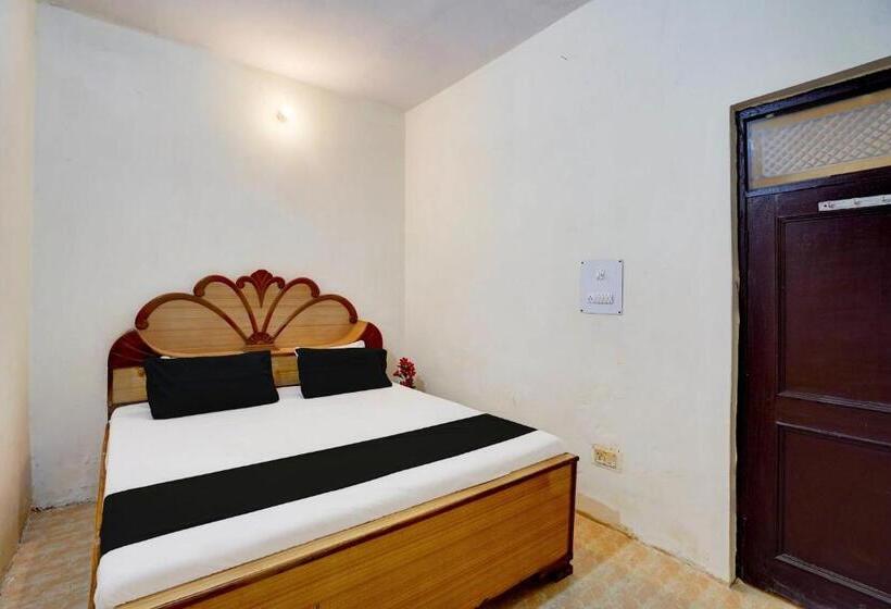三人经典房间, Oyo Unique Guest House