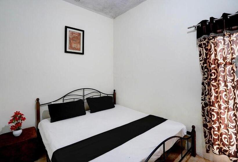 三人经典房间, Oyo Unique Guest House
