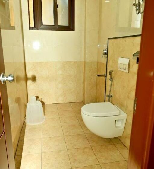 Номер Deluxe, Downtown Pr Groups Raashi Residency