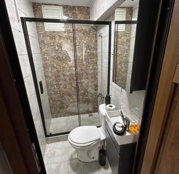 Номер Стандарт Трехместный, Sezgin Hotel Laleli