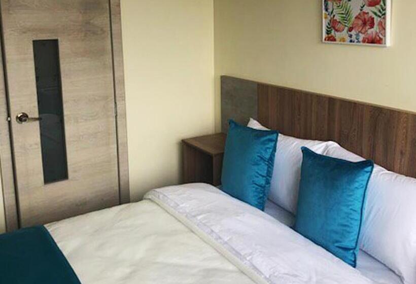 스탠다드 룸, Suites La Fontana