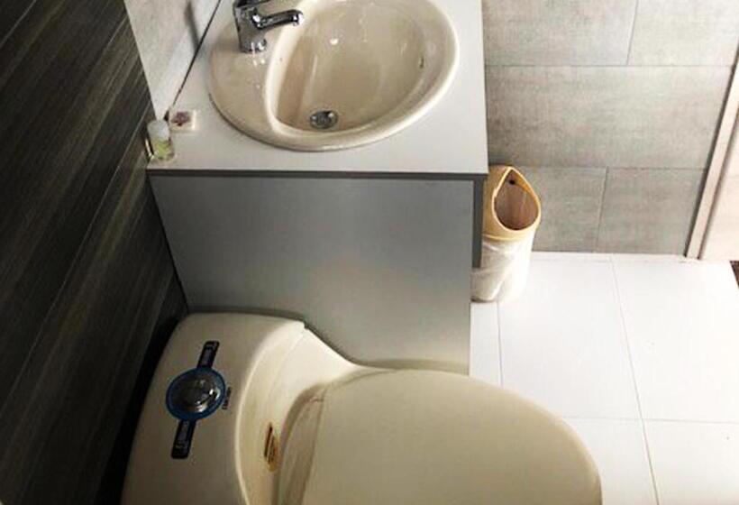 이그제큐티브 스위트, Suites La Fontana