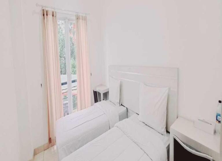 Номер Стандарт, Tos Residence