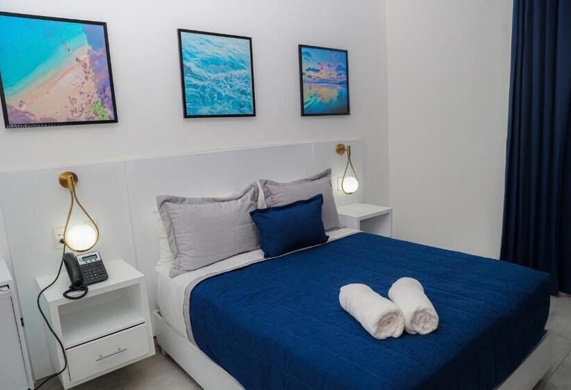 Номер Стандарт, Jomys Hotel En Higüey