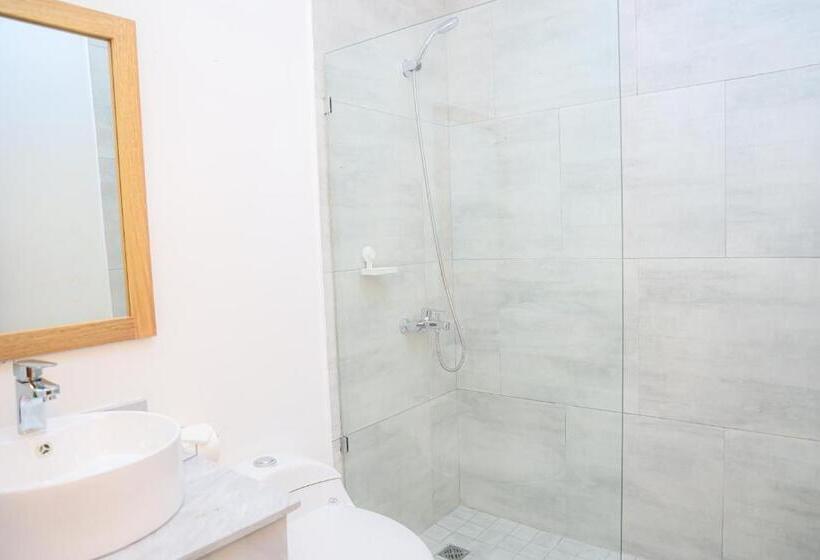 Номер Superior, Jomys Hotel En Higüey