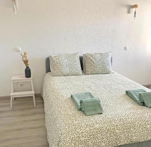 스탠다드 룸 공동 욕실, Amora S Guest House