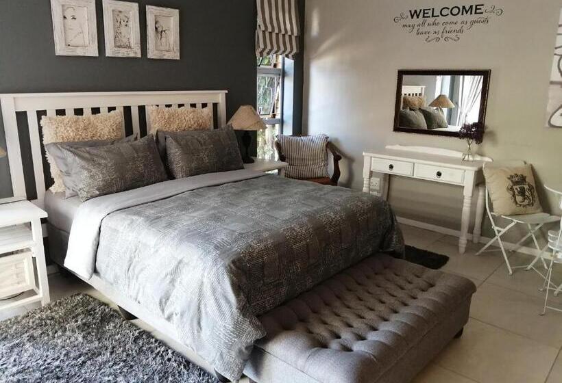Номер Стандарт Вид на Сад, Aquadel Accomodation