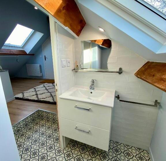 Family Suite, Les Logis Aux Portes De La Vallée De Chevreuse
