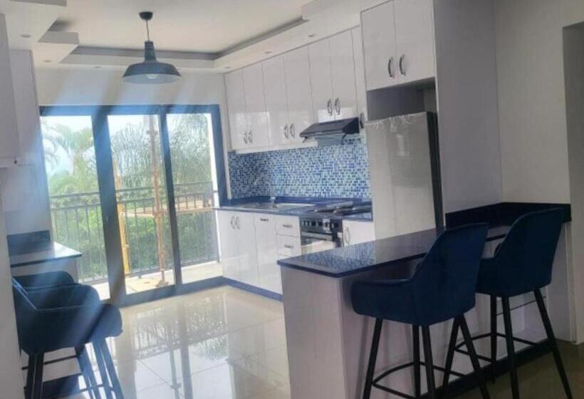 带1个卧室的公寓, Orca Estate Guesthouse Self Catering Accommodation