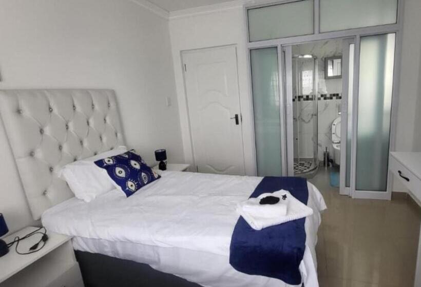 带1个卧室的公寓, Orca Estate Guesthouse Self Catering Accommodation