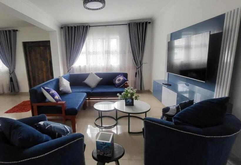 带1个卧室的公寓, Orca Estate Guesthouse Self Catering Accommodation