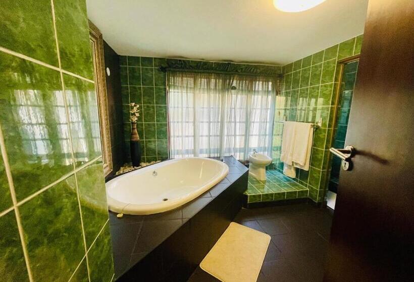 Президентский Люкс, Pretoria Mansion Coral Tree Inn