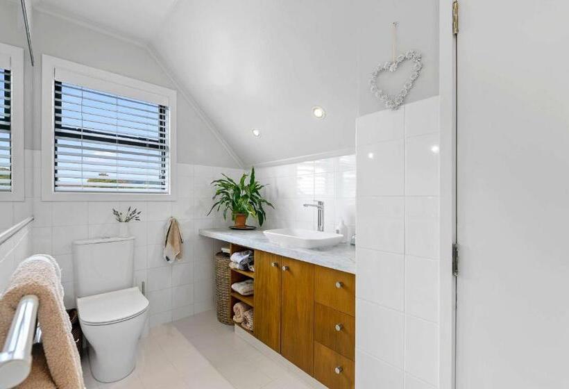 스탠다드 룸, Haven Homestay Rotorua