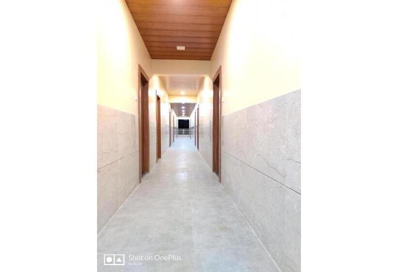 Номер Deluxe, Durva Palace