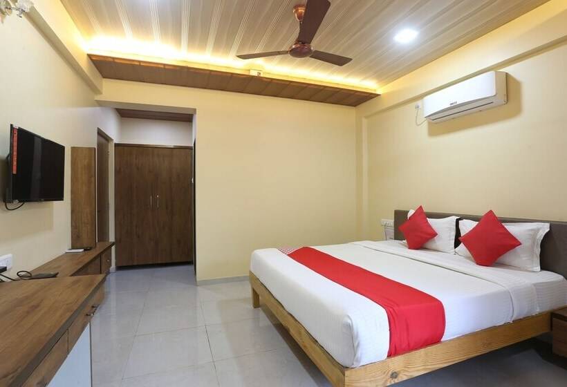 Номер Deluxe, Durva Palace