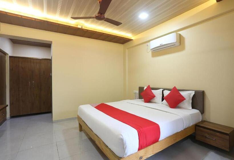 Номер Deluxe, Durva Palace