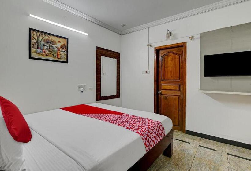 Трехместный Номер Классика, Oyo Serenity Home Stay