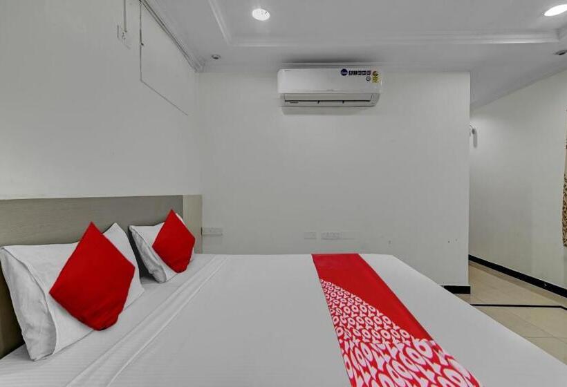 Трехместный Номер Классика, Oyo Serenity Home Stay