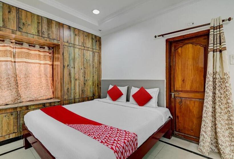 Трехместный Номер Классика, Oyo Serenity Home Stay
