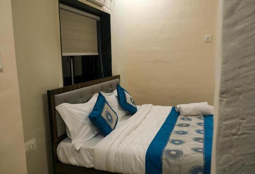 Quarto Deluxe, Vr Comforts