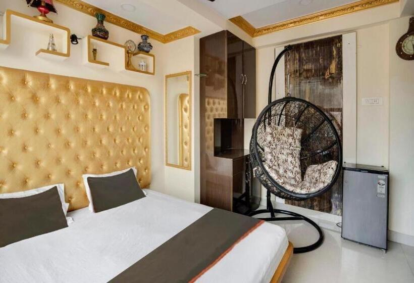 Номер Deluxe, Ya Inn & Suites