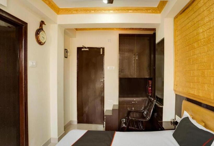 Номер Deluxe, Ya Inn & Suites