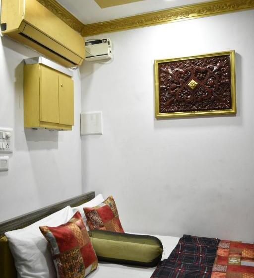 Номер Deluxe, Ya Inn & Suites