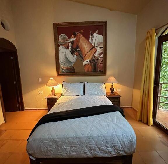 バルコニー付き１ベッドルームアパートメント, La Quinta