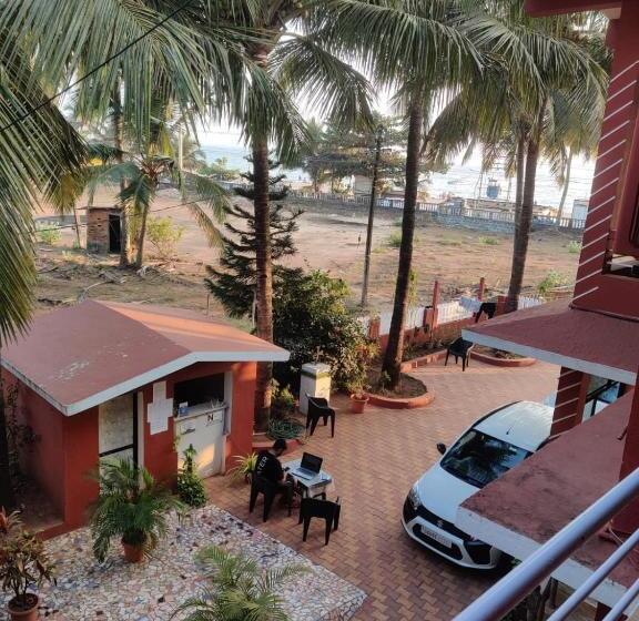 豪华房间, Leon Home Stay