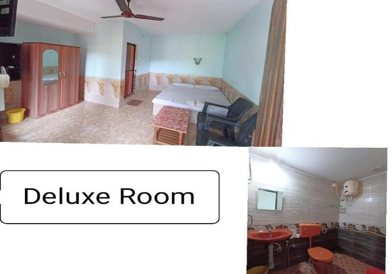豪华房间, Leon Home Stay