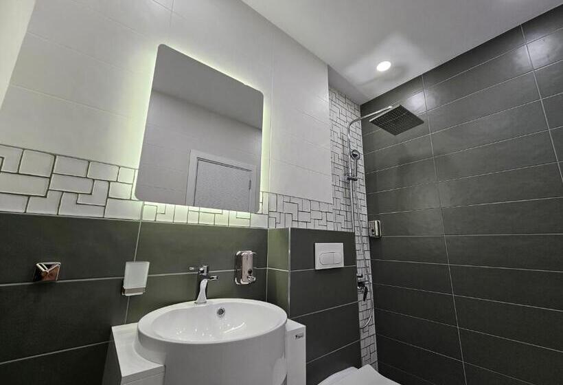 Номер Стандарт, Villa Geronimo
