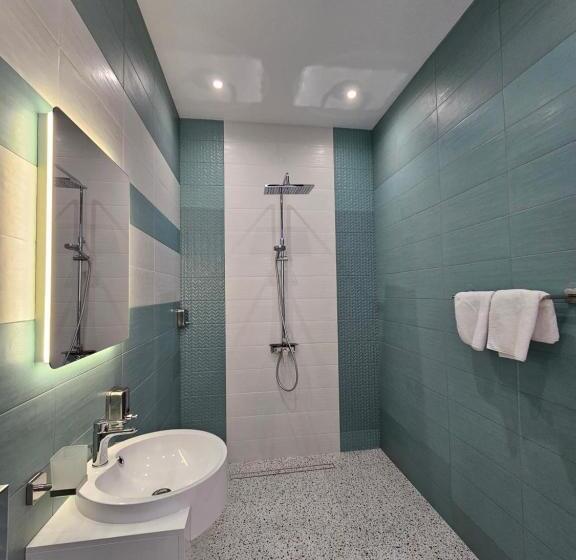 Семейный Номер, Villa Geronimo