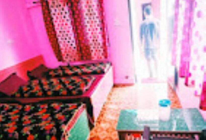 4인용 스탠다드 룸, Abhishek Hotel , Sonprayag