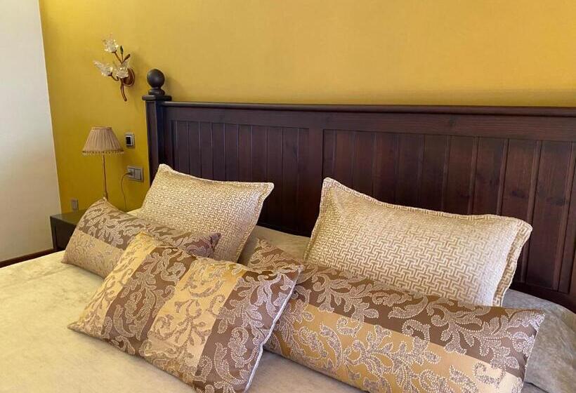 Полулюкс Одноместный с Террасой, Apartamentos Calm & Nature   Adults Only
