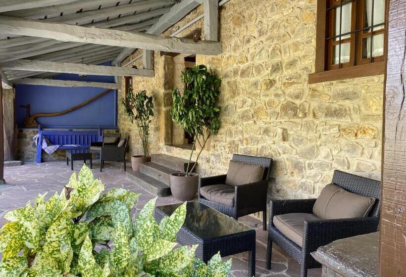 Апартаменты 1 Спальня с Видом, Apartamentos Calm & Nature   Adults Only