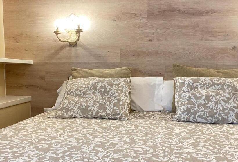 Апартаменты 1 Спальня с Видом, Apartamentos Calm & Nature   Adults Only