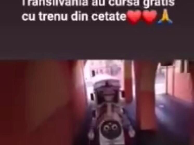 آپارتمان 1 خوابه, Made In Transilvania